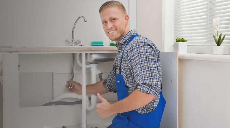 Emergency Plumbing Repair in Grayridge, MO